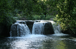 Parco Serenissima